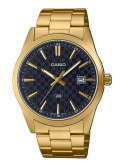ZEGAREK MĘSKI CASIO MTP-VD03G-1A + BOX ZEGAREK MĘSKI CASIO MTP-VD03G-1A + BOX