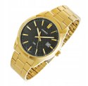 ZEGAREK MĘSKI CASIO MTP-VD03G-1A + BOX ZEGAREK MĘSKI CASIO MTP-VD03G-1A + BOX