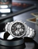 ZEGAREK MĘSKI CURREN 8440 CHRONO (zc047b) + BOX ZEGAREK MĘSKI CURREN 8440 CHRONO (zc047b) + BOX
