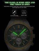 ZEGAREK MĘSKI CURREN 8440 CHRONO (zc047b) + BOX ZEGAREK MĘSKI CURREN 8440 CHRONO (zc047b) + BOX