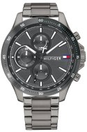 ZEGAREK MĘSKI TOMMY HILFIGER 1791719 BANK (zf022c) ZEGAREK MĘSKI TOMMY HILFIGER 1791719 BANK (zf022c)