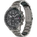 ZEGAREK MĘSKI TOMMY HILFIGER 1791719 BANK (zf022c) ZEGAREK MĘSKI TOMMY HILFIGER 1791719 BANK (zf022c)