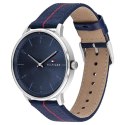 ZEGAREK MĘSKI TOMMY HILFIGER 1791844 + BOX ZEGAREK MĘSKI TOMMY HILFIGER 1791844 + BOX