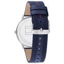 ZEGAREK MĘSKI TOMMY HILFIGER 1791844 + BOX ZEGAREK MĘSKI TOMMY HILFIGER 1791844 + BOX