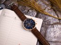 ZEGAREK MĘSKI TOMMY HILFIGER LEONARD 1791987 (zf089b) + BOX ZEGAREK MĘSKI TOMMY HILFIGER LEONARD 1791987 (zf089b) + BOX