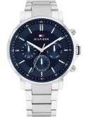 ZEGAREK MĘSKI TOMMY HILFIGER TYSON 1710588 (zf100a) + BOX ZEGAREK MĘSKI TOMMY HILFIGER TYSON 1710588 (zf100a) + BOX