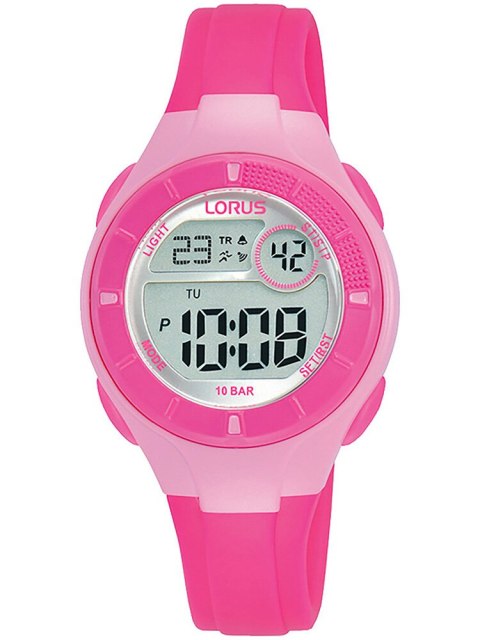 Zegarek Dziecięcy Lorus Sports R2345PX9 + BOX Zegarek Dziecięcy Lorus Sports R2345PX9 + BOX
