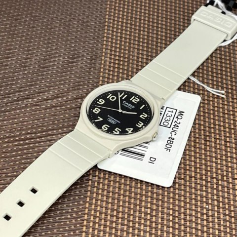 Zegarek Unisex Casio MQ-24UC-8BDF + BOX (zd629g) Zegarek Unisex Casio MQ-24UC-8BDF + BOX (zd629g)