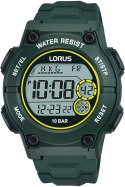 Zegarek Unisex Lorus Sports R2333PX9 (zlo513a) + BOX Zegarek Unisex Lorus Sports R2333PX9 (zlo513a) + BOX