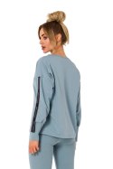 Bluza Damska Model MOE727 Agawa - Moe - XL Bluza Damska Model MOE727 Agawa - Moe - XL