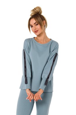 Bluza Damska Model MOE727 Agawa - Moe - M
