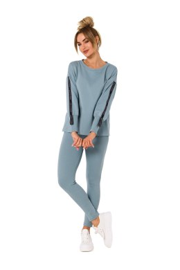 Bluza Damska Model MOE727 Agawa - Moe - s