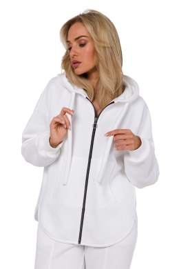 Bluza Damska Model MOE761 Ecru - Moe - 2XL/3XL