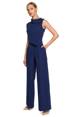 Kombinezon Model MOE702 Navy - Moe - XL