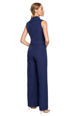 Kombinezon Model MOE702 Navy - Moe - XXL