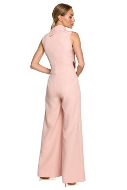 Kombinezon Model MOE702 Powder Pink - Moe - M