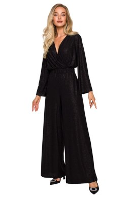Kombinezon Model MOE720 Black - Moe - L