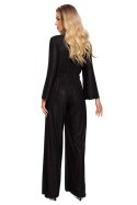 Kombinezon Model MOE720 Black - Moe - s Kombinezon Model MOE720 Black - Moe - s