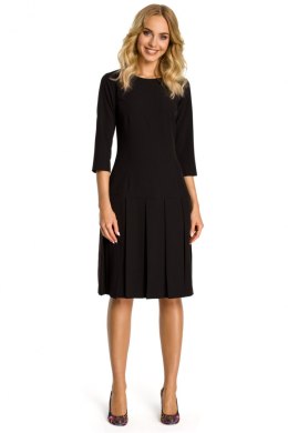 Sukienka Model MOE336 Black - Moe - M