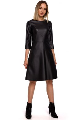 Sukienka Model MOE541 Black - Moe - M