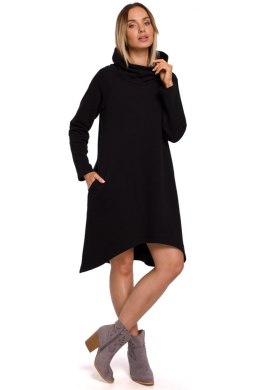 Sukienka Model MOE551 Black - Moe - M