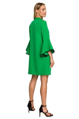 Sukienka Model MOE698 Green - Moe - M