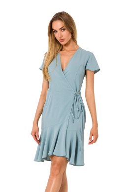 Sukienka Model MOE741 Agawa - Moe - XXL
