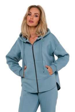 Bluza Damska Model MOE761 Agawa - Moe - 2XL/3XL