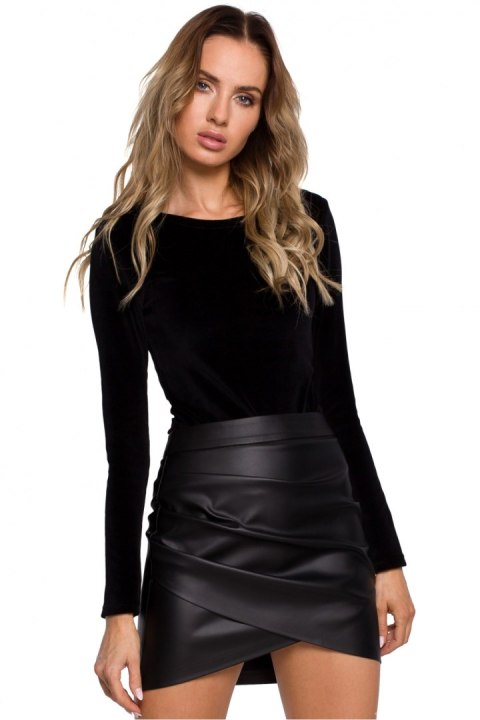 Body Model MOE567 Black - Moe - XXL