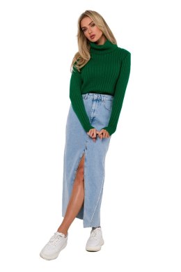 Golf Damski Model MOE771 Green - Moe - S/M