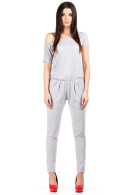 Kombinezon Model MOE065 Grey - Moe - S