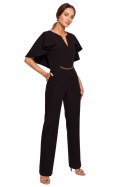 Kombinezon Model MOE670 Black - Moe - XL Kombinezon Model MOE670 Black - Moe - XL