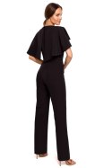 Kombinezon Model MOE670 Black - Moe - S Kombinezon Model MOE670 Black - Moe - S