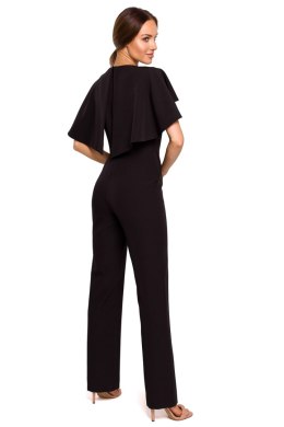 Kombinezon Model MOE670 Black - Moe - S