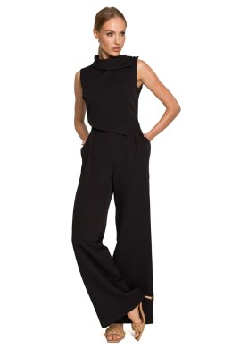 Kombinezon Model MOE702 Black - Moe - L