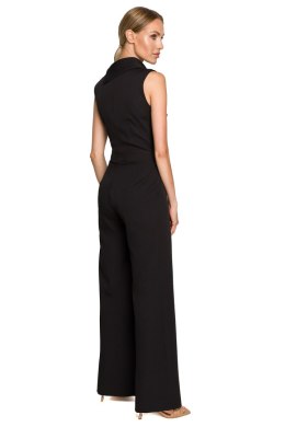 Kombinezon Model MOE702 Black - Moe - XXL