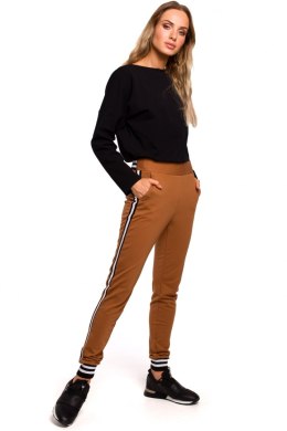 Spodnie Damskie Model MOE460 Carmel - Moe - s