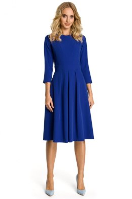Sukienka Model MOE335 Chaber - Moe - XXL