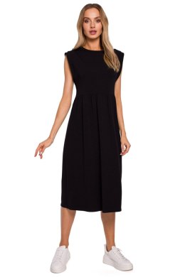 Sukienka Model MOE581 Black - Moe - XXL