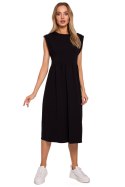 Sukienka Model MOE581 Black - Moe - M Sukienka Model MOE581 Black - Moe - M