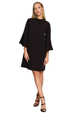 Sukienka Model MOE698 Black - Moe - M