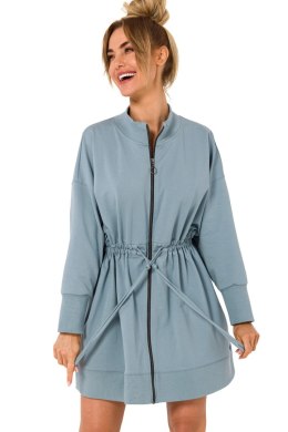 Sukienka Model MOE733 Agawa - Moe - 2XL/3XL