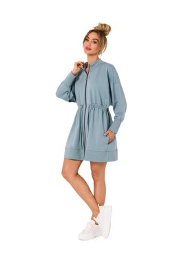 Sukienka Model MOE733 Agawa - Moe - 2XL/3XL