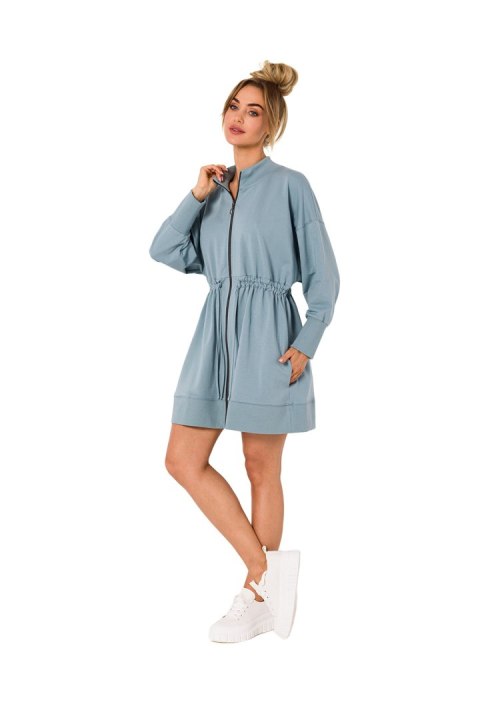 Sukienka Model MOE733 Agawa - Moe - 2XL/3XL Sukienka Model MOE733 Agawa - Moe - 2XL/3XL