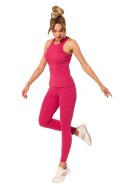 Bokserka Model MOE735 Coral - Moe - XXL
