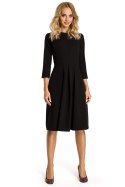 Sukienka Model MOE335 Black - Moe - XXL