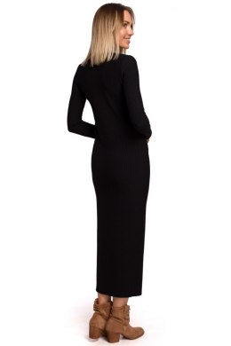 Sukienka Model MOE544 Black - Moe - M