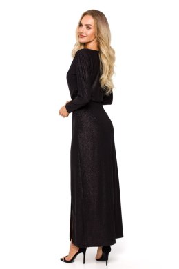Sukienka Model MOE719 Black - Moe - M