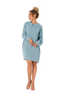 Sukienka Model MOE740 Agawa - Moe - XXL