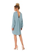 Sukienka Model MOE740 Agawa - Moe - XXL Sukienka Model MOE740 Agawa - Moe - XXL